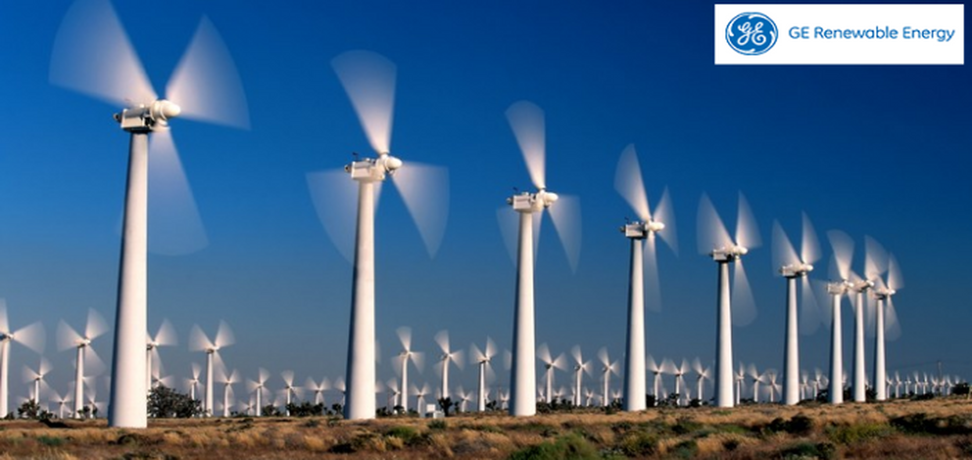 GE RENEWABLE ENERGY