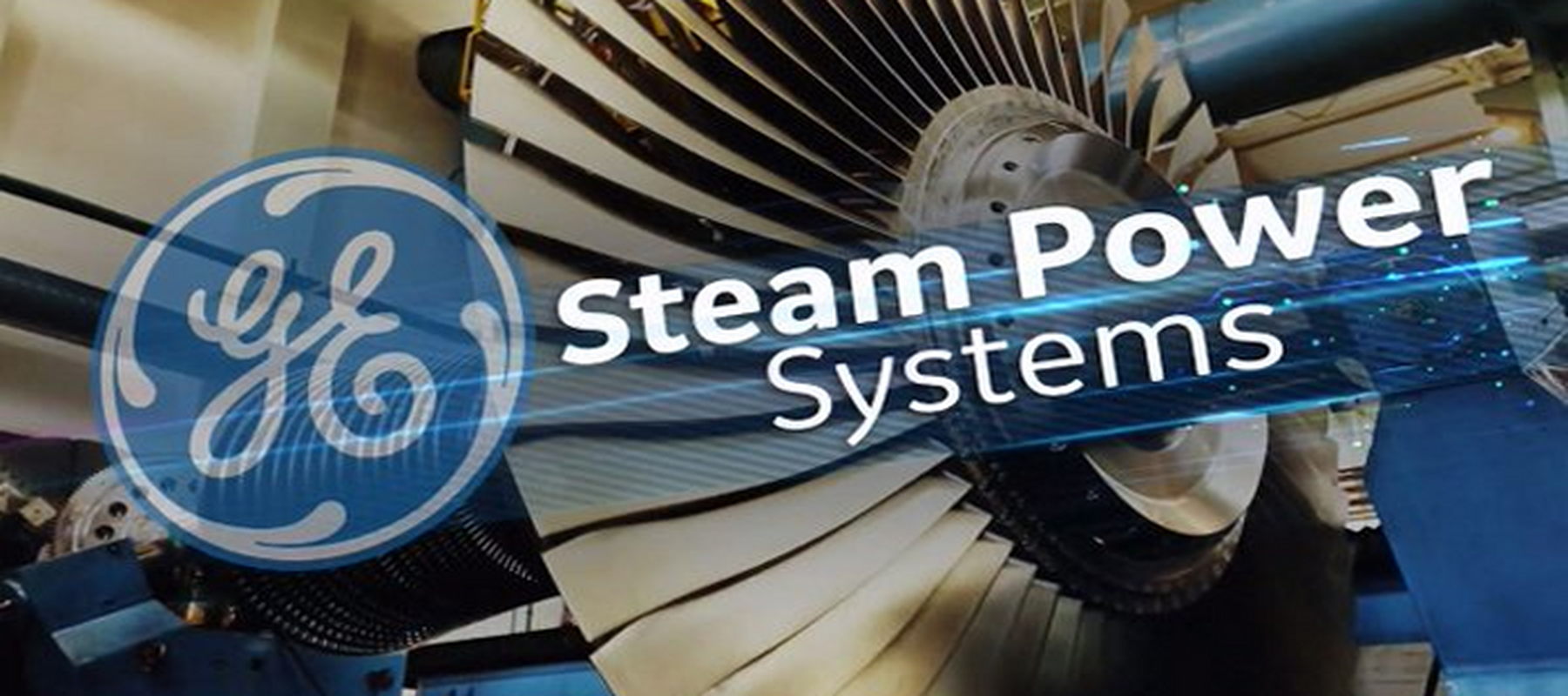 GE STEAM POWER SYSTEMS